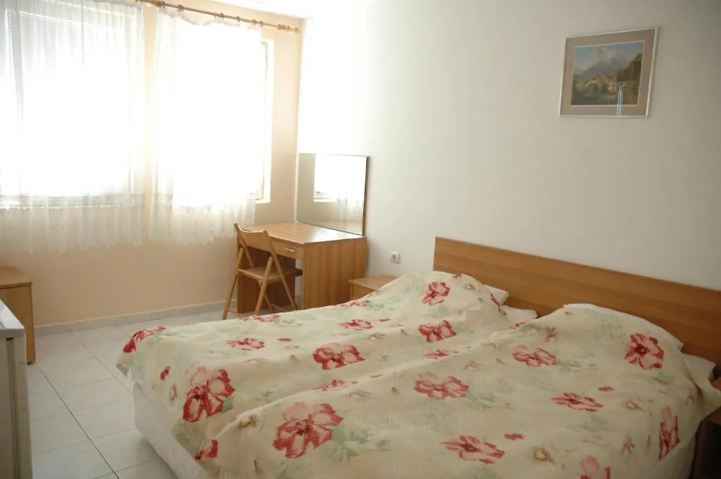 Perla Beach Holiday Club Hotel Primorsko 3*,  Bulgaria