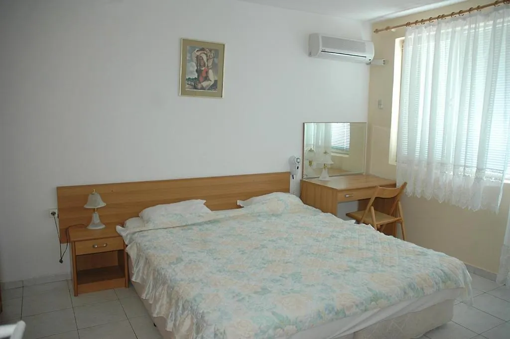 Perla Beach Holiday Club Hotel Primorsko