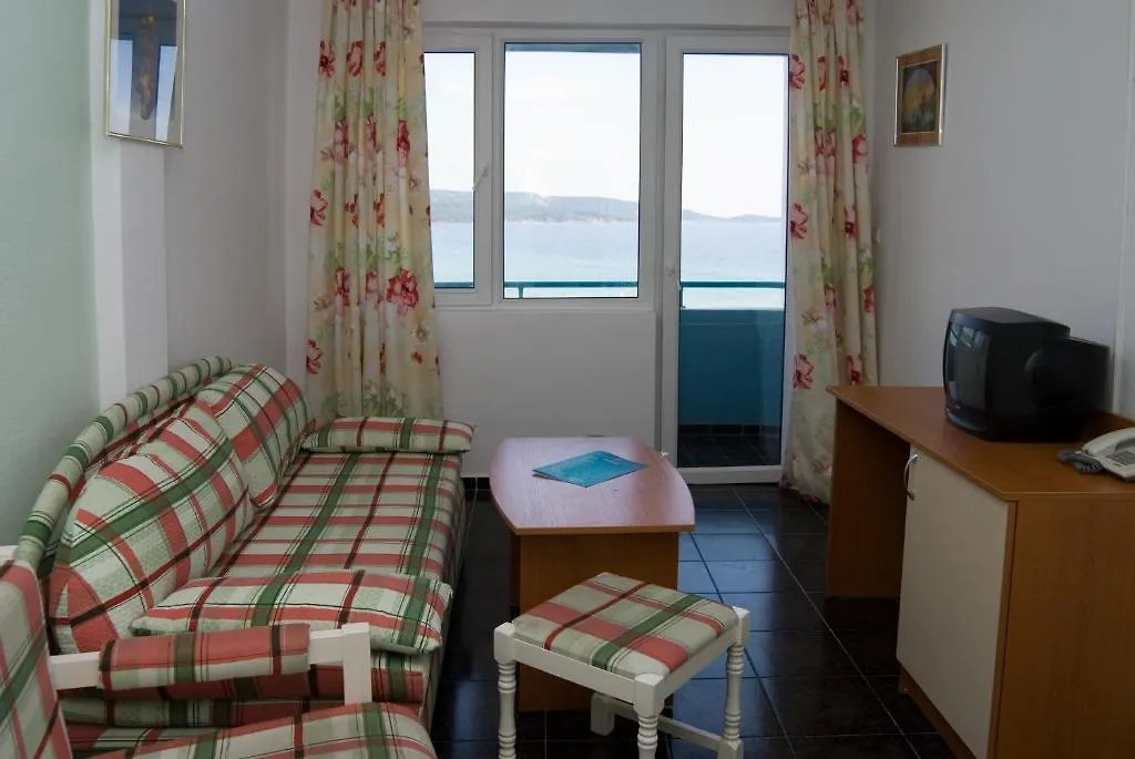 Perla Beach Holiday Club Hotel Primorsko