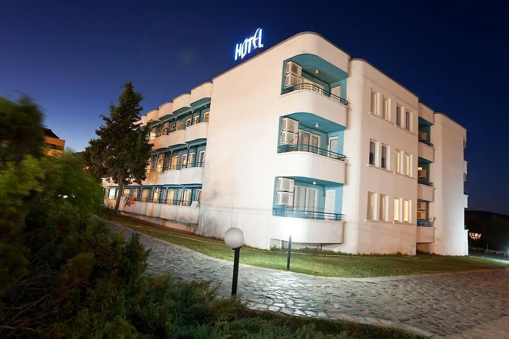 Perla Beach Holiday Club contacts