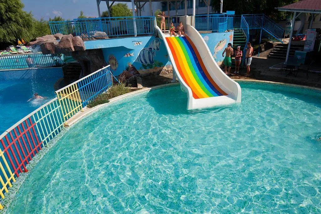 Perla Beach Holiday Club Hotel Primorsko