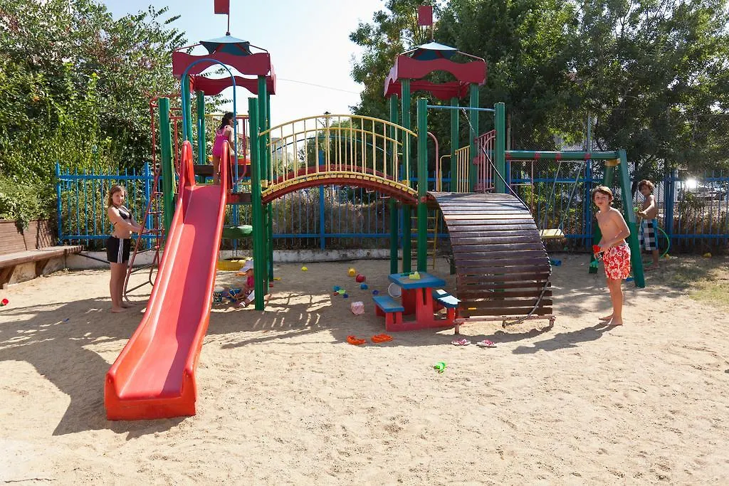 Perla Beach Holiday Club Hotel Primorsko